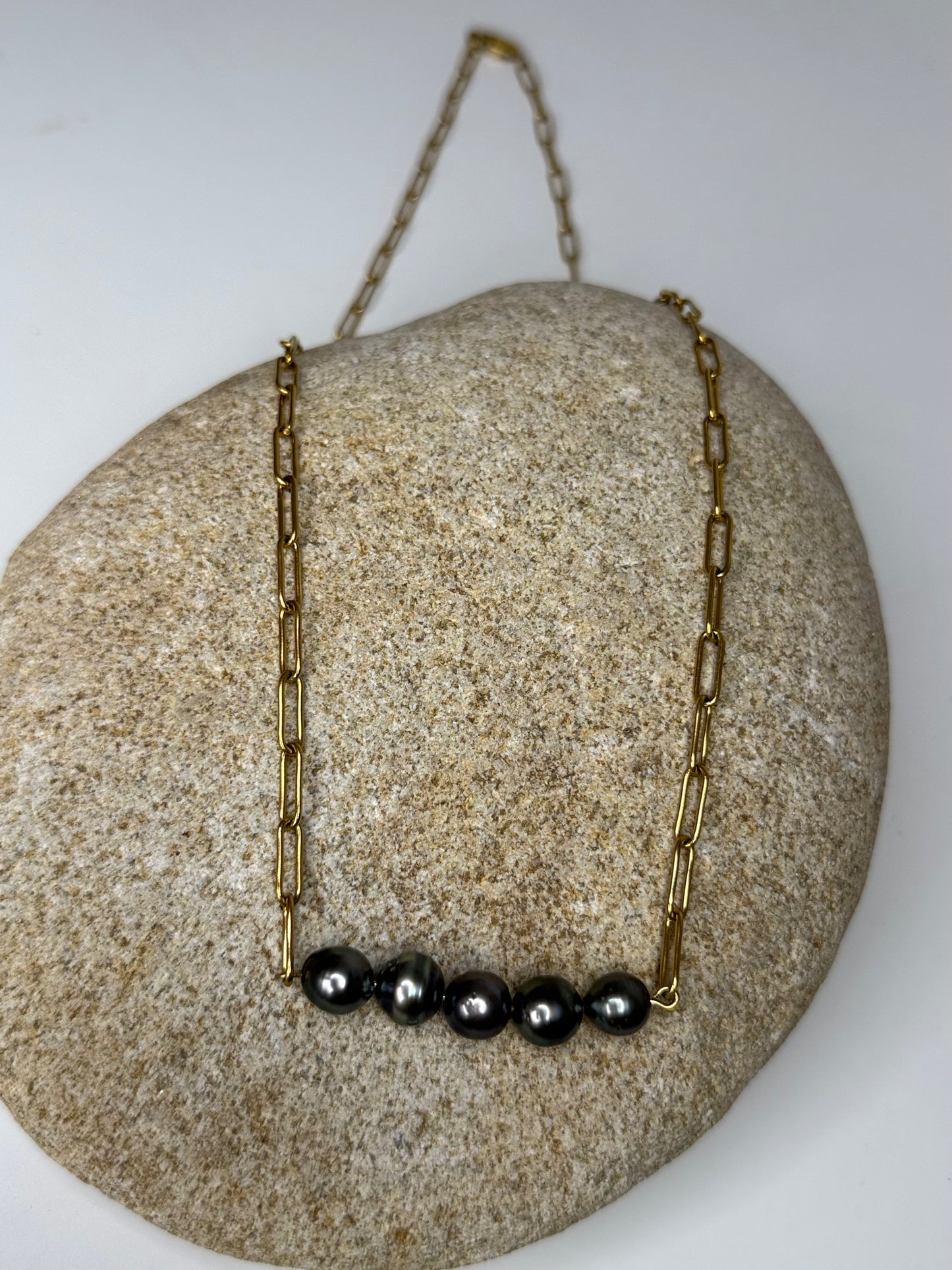 Collier TAUAHI_L’union des archipels
