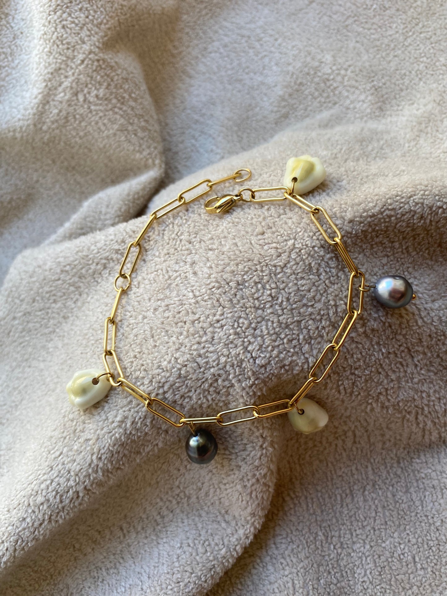 Collier TEMEIO