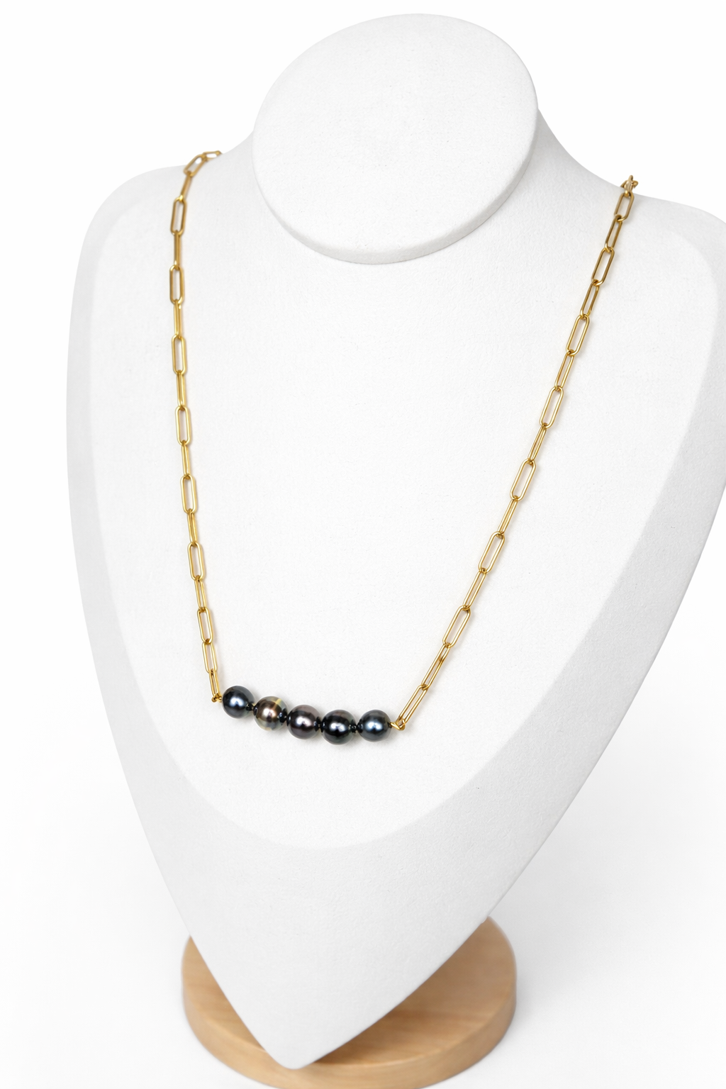 Collier TAUAHI_L’union des archipels