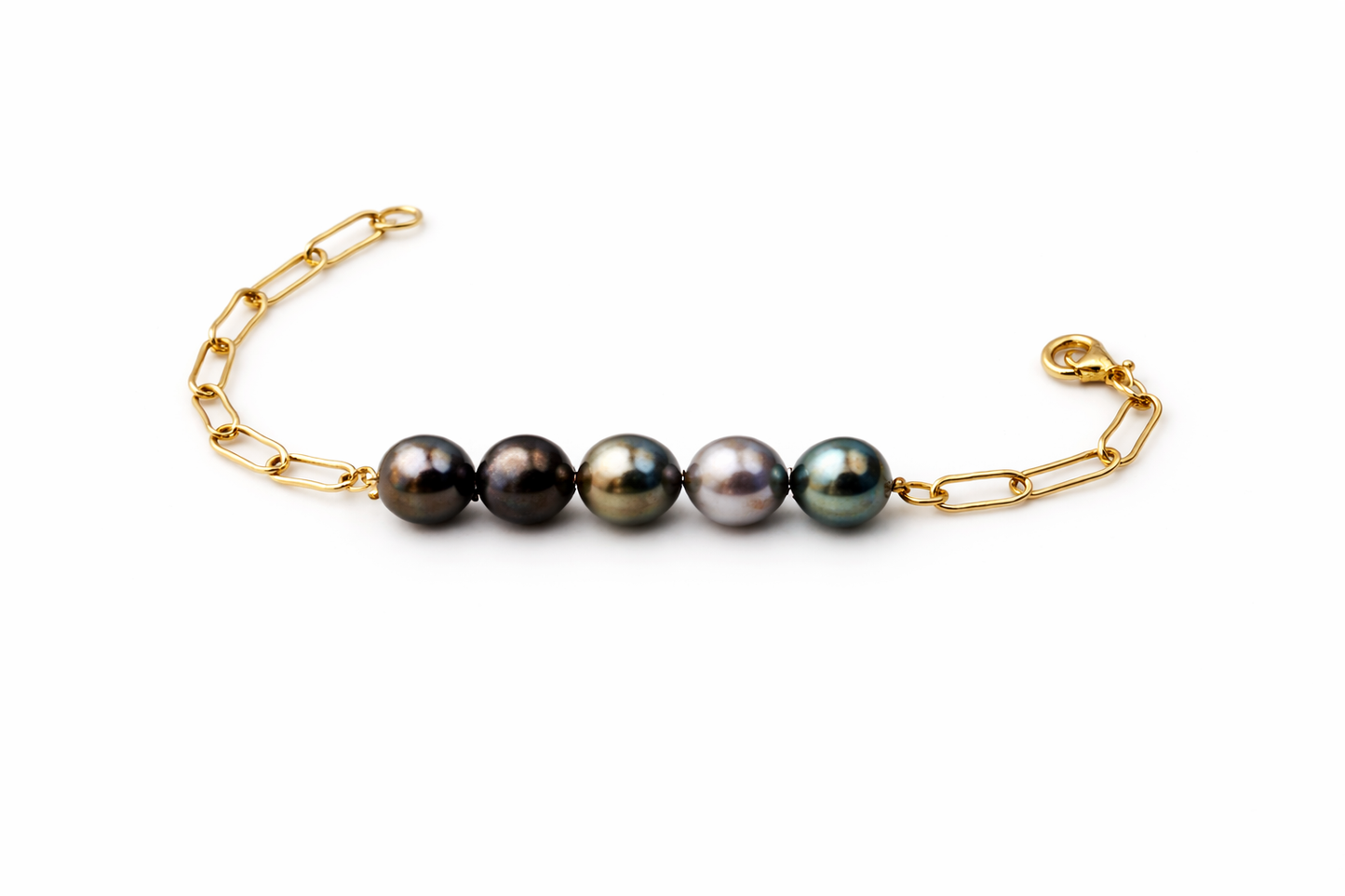 Bracelet TAUAHI_L’union des archipels