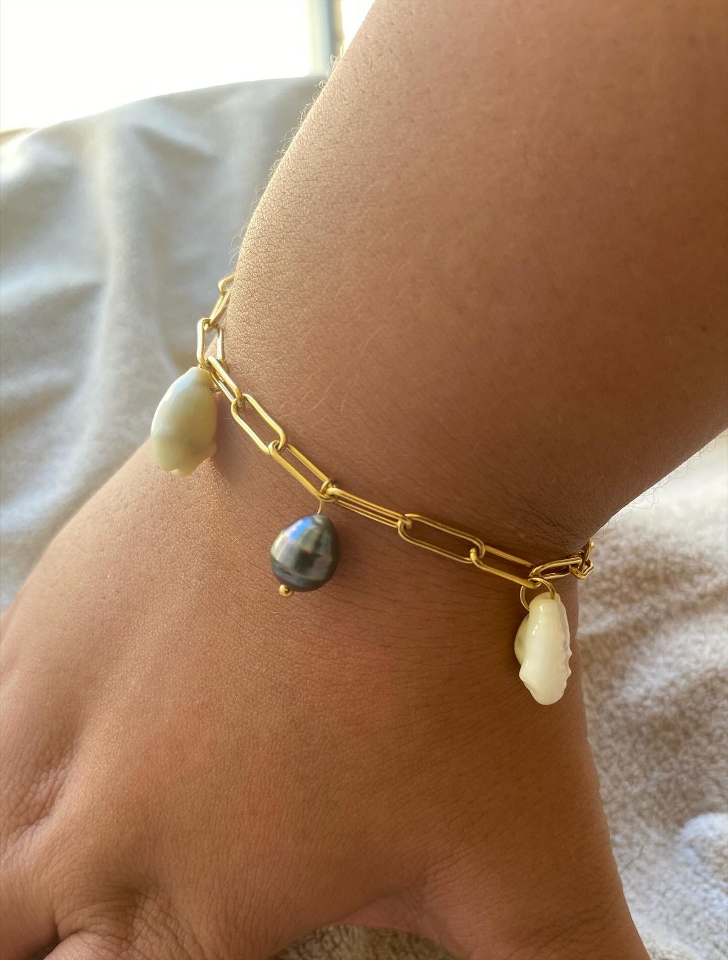 Collier TEMEIO