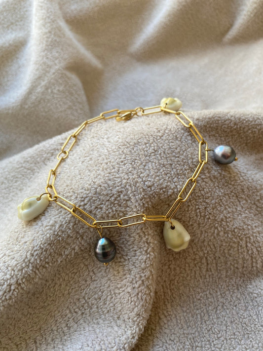 Collier TEMEIO